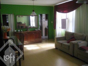 house em Rua Carlos Trein Filho, Auxiliadora - Porto Alegre - RS