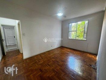 apartment em São Manoel, Partenon - Porto Alegre - RS