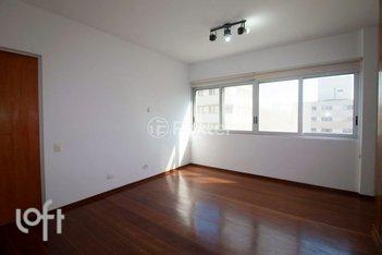 apartment em Rua Cristiano Viana, Vila Madalena - São Paulo - SP