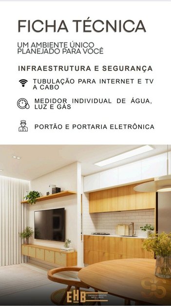 apartment em Rua México, Nações - Balneário Camboriú - SC
