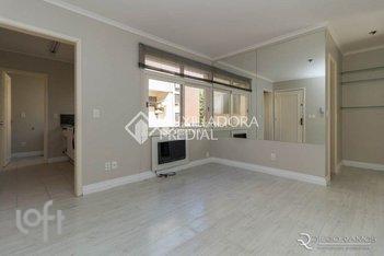 apartment em Itaqui, Petrópolis - Porto Alegre - RS