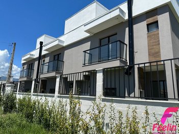 house em Abílio Roldão Garcia, Nova Palhoça - Palhoça - SC