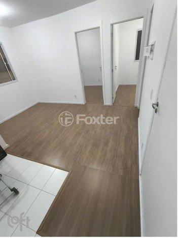 apartment em do M'Boi Mirim, Jardim Ângela - São Paulo - SP