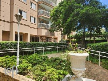 apartment em Raposo Tavares, Raposo Tavares - São Paulo - SP