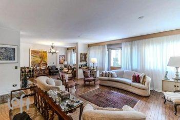 apartment em Veiga Filho, Sumaré - São Paulo - SP