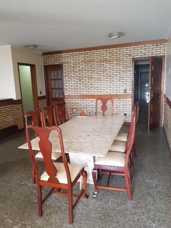 apartment em Avenida Arthur Costa Filho, Sumaré - Caraguatatuba - SP