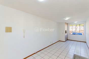 apartment em Avenida Imperatriz Leopoldina, Pinheiro - São Leopoldo - RS