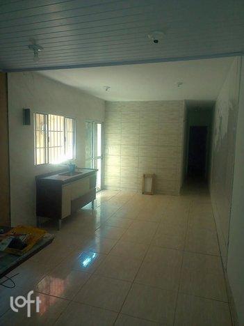 house em José do Patrocínio, Caucaia do Alto - Cotia - SP