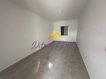 apartment em Rua Espírito Santo, Boqueirão - Praia Grande - SP