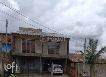 house em Rua Três Mil Setecentos e Setenta e Sete, Agronomia - Porto Alegre - RS