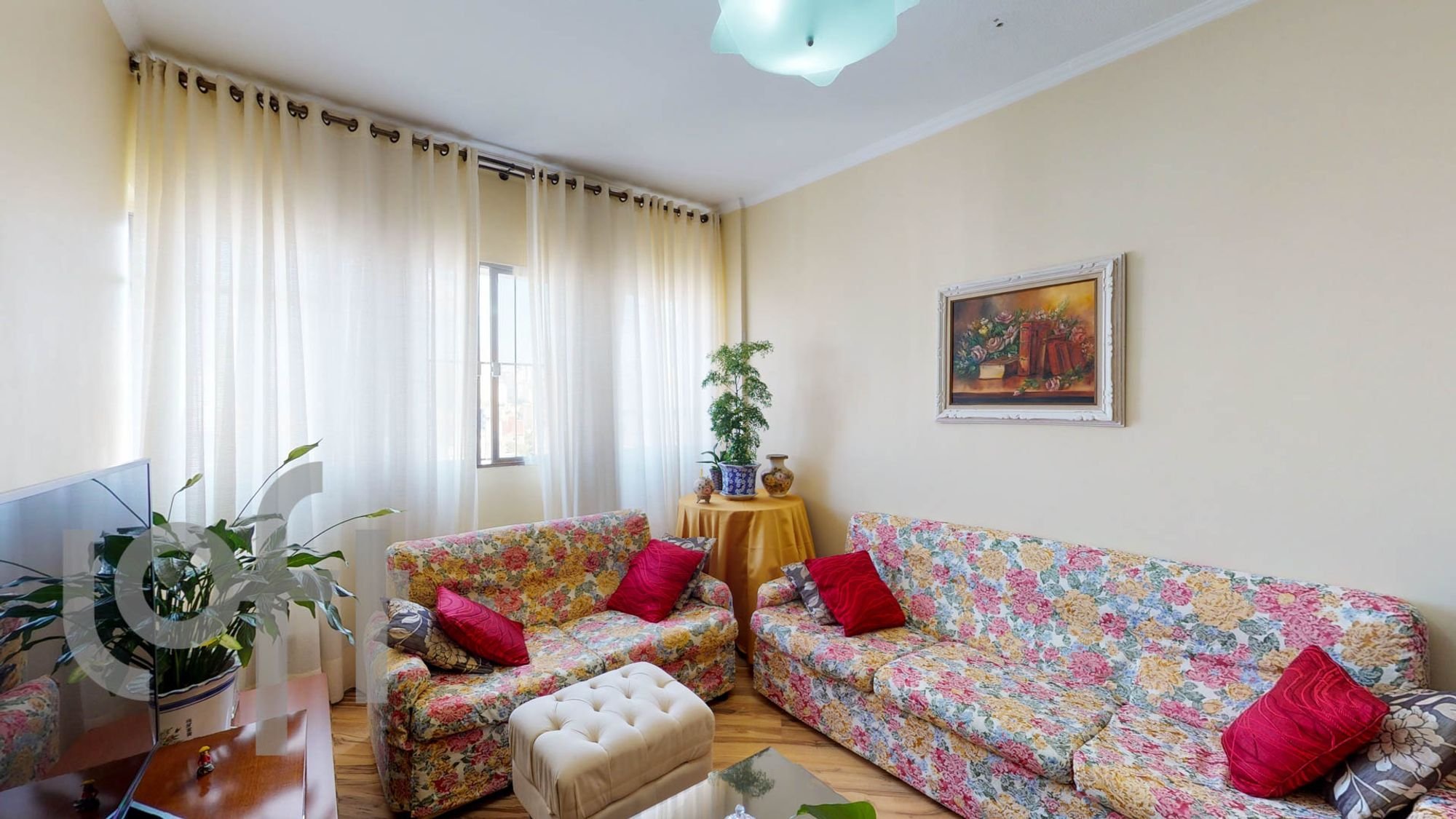Apartamento para Venda por R$445.000,00 com 59m² - Bela vista, São paulo / SP