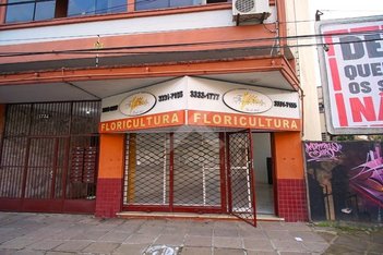 business em Protásio Alves, Petrópolis - Porto Alegre - RS