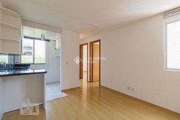 apartment em Juscelino Kubitschek de Oliveira, Passo das Pedras - Porto Alegre - RS