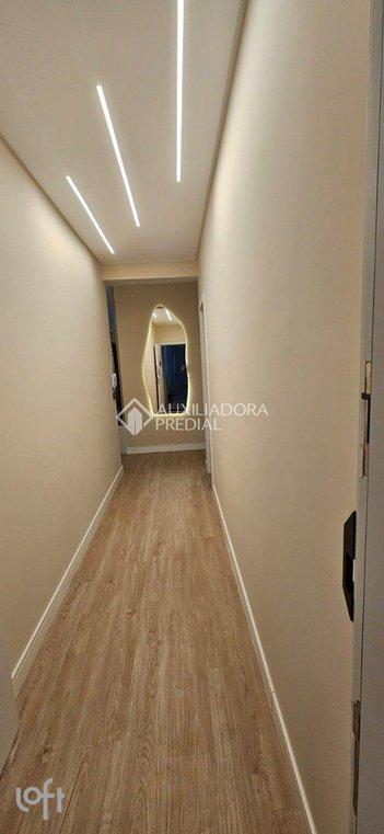 apartment em Miguel Matte, Pioneiros - Balneário Camboriú - SC