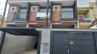 house em Rua Ribeirão do Salto, Vila Roque - São Paulo - SP