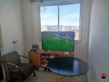 apartment em Rua João Pereira, Lapa - São Paulo - SP