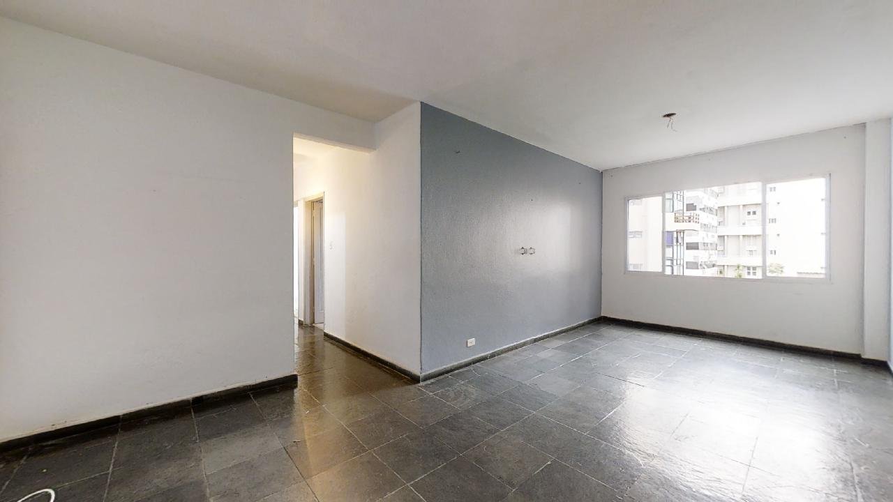 Apartamento para Venda por R$749.000,00 com 89m² e 2 dormitórios - Itaim bibi, São paulo / SP