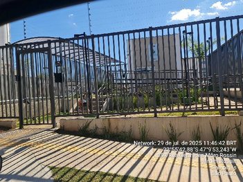 apartment em Rua Gertrudes Moro Rossin, Jardim Roseira - Campinas - SP