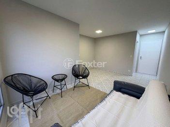 apartment em Francisco Duarte Graça, Jabaquara - São Paulo - SP