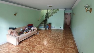 house em Rua Estela, Vila Mariana - São Paulo - SP