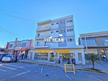 apartment em Avenida Brasília, Centro - Portão - RS