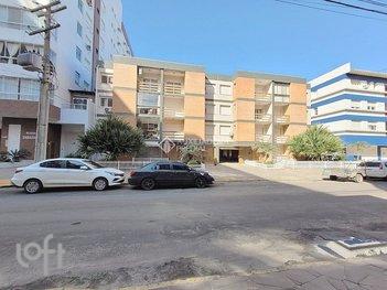 apartment em Guaraci, Centro - Capão da Canoa - RS