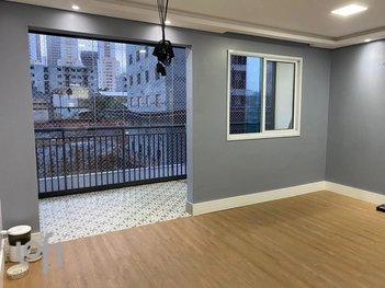 apartment em Antonieta, Picanço - Guarulhos - SP