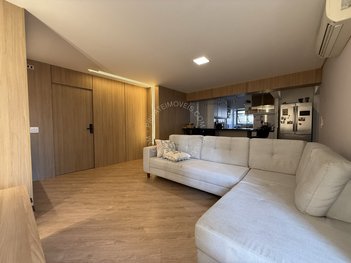 apartment em Avenida Aratãs, Indianópolis - São Paulo - SP