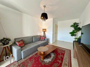 apartment em Martinho Calado, Centro - Florianópolis - SC