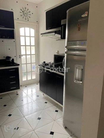 apartment em Benjamin Constant, São João - Porto Alegre - RS