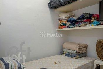 apartment em Américo Alves Pereira Filho, Morumbi - São Paulo - SP