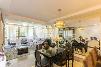 apartment em Rua Irene Capponi Santiago, Cristo Redentor - Porto Alegre - RS