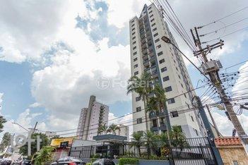 apartment em Rua Ilíria, Sacomã - São Paulo - SP