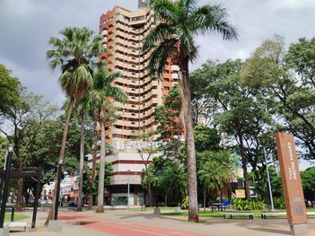 apartment em Praça Rocha Pombo, Zona 31 - Maringá - PR