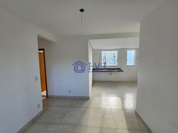 apartment em Rua Aguinaldo Bicalho Ervilha, Heliópolis - Belo Horizonte - MG