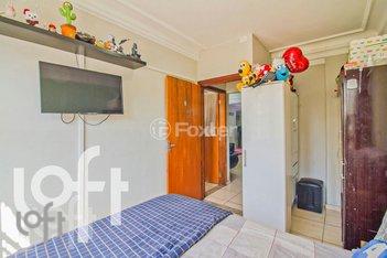 apartment em Sebastião Pereira, Campos Elísios - São Paulo - SP