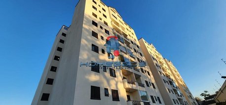apartment em Rua Floriano Fernandes Lopes, Jardim Miranda - Campinas - SP