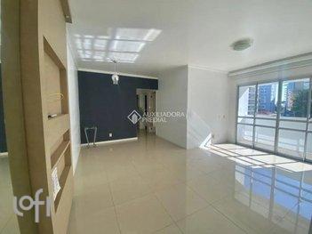 apartment em Santo Inácio de Loyola, Centro - Florianópolis - SC