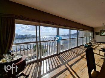apartment em Pasteur, Botafogo - Rio de Janeiro - RJ