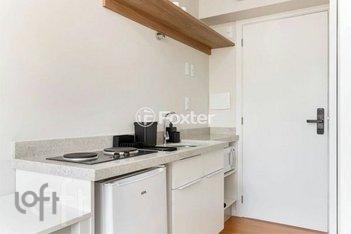 apartment em da Quaresmeira Roxa, Cachoeira do bom Jesus - Florianópolis - SC