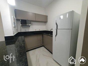 apartment em Senador Lima Guimarães, Buritis - Belo Horizonte - MG
