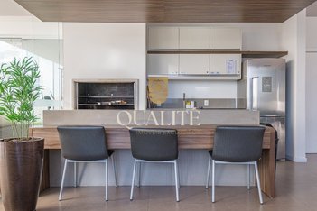 apartment em Rua dos Plátanos, Governador Celso Ramos - Governador Celso Ramos - SC