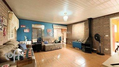 house em Vaz e Silva, Cristo Redentor - Porto Alegre - RS