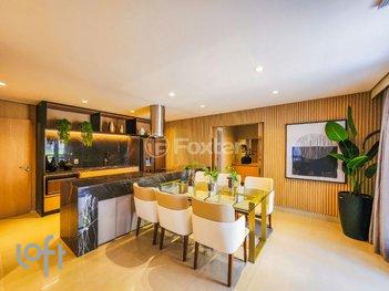 apartment em Ocrísia, São Domingos - São Paulo - SP