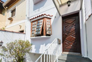 house em Travessa Caixa de Previdência, Planalto Paulista - São Paulo - SP