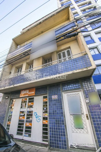 commercial_property em Rua Demétrio Ribeiro, Centro Histórico - Porto Alegre - RS