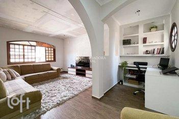 house em Rolando Júlio Duclos, Santa Terezinha - São Bernardo do Campo - SP