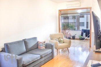 apartment em Carlos Von Koseritz, São João - Porto Alegre - RS