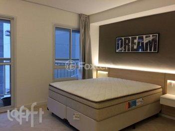 apartment em Alves Guimarães, Pinheiros - São Paulo - SP