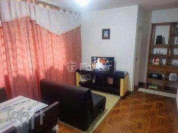 apartment em Una, Bela Vista - São Paulo - SP